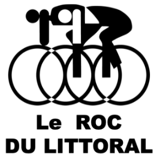 Roc du Littoral - 2022 : event logo