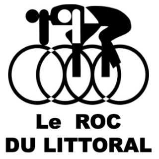 Roc du Littoral : event logo