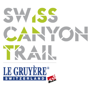 Swiss Canyon Trail - 2022 : event logo