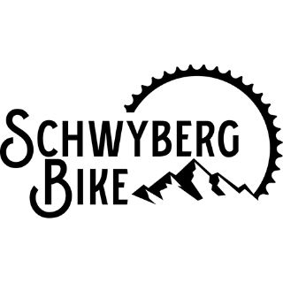 Schwyberg Bike - 2022 : event logo