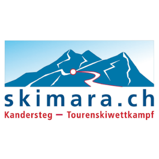 Skimara Kandersteg : event logo