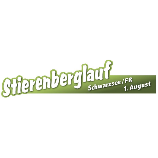 Stierenberglauf : event logo