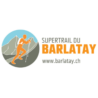 SuperTrail du Barlatay : event logo