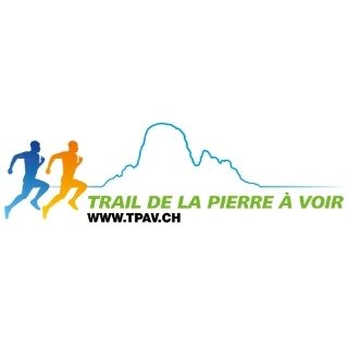 Trail de la Pierre à Voir : event logo