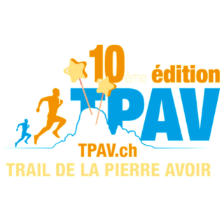 Trail de la Pierre à Voir : event logo