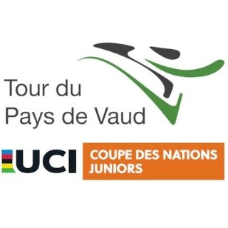Tour du Pays de Vaud : event logo