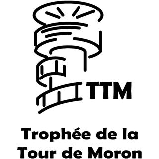 Trophée de la Tour de Moron & Corrida des écoliers : event logo