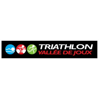 Triathlon Vallée de Joux - 2022 : event logo