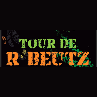 Tour de R'beutz - Course à pied : event logo