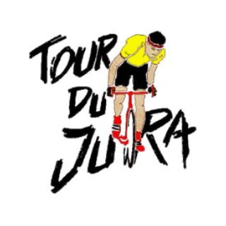 Tour du Jura : event logo