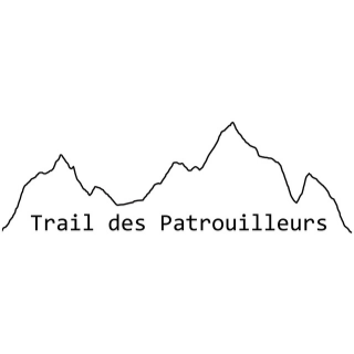Trail des Patrouilleurs : event logo