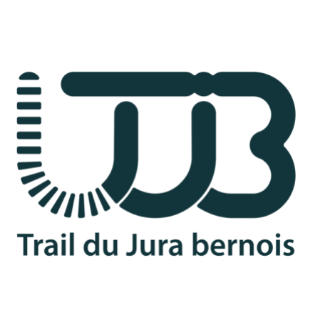 Trail du Jura Bernois : event logo