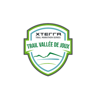 Trail Vallée de Joux : event logo