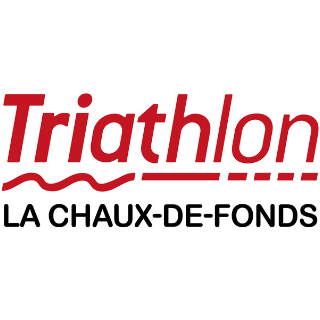 Triathlon de La Chaux-de-Fonds : event logo