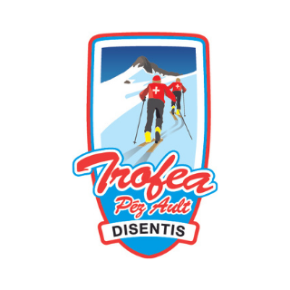 Trofea Péz Ault : event logo