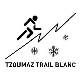 Tzoumaz Trail Blanc : event logo