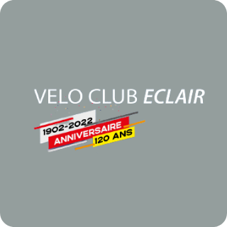 Critérium National - 120 ans du Vélo Club Eclair : event logo
