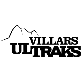 Villars Ultraks - 2022 : event logo