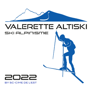 Valerette Altiski : event logo