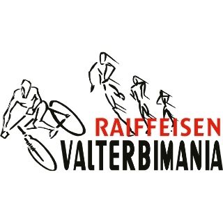 Valterbimania : event logo