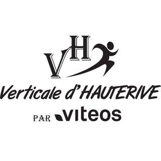 Verticale d'Hauterive : event logo