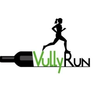 Vullyrun : event logo