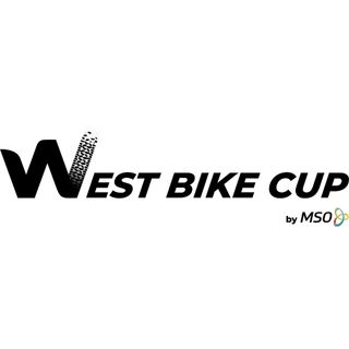 Cérémonie - West Bike Cup 2022 : event logo
