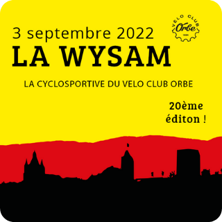 La Wysam - 2022 : event logo