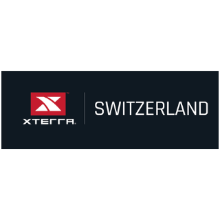 XTERRA Switzzerland - 2022 : event logo