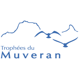 Trophées du Muveran "ANNULE" : event logo