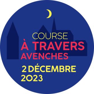 A Travers Avenches : event logo