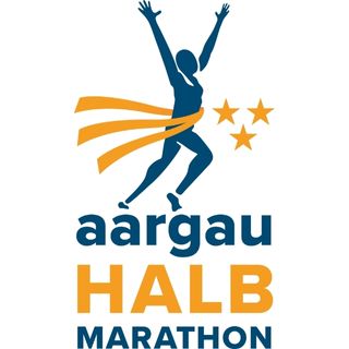 Aargau Halbmarathon : event logo