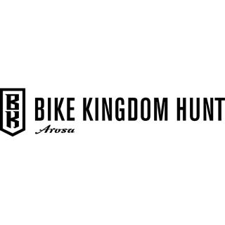 Bike Kingdom Hunt Arosa : event logo
