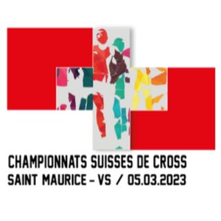 Championnat Suisse de Cross : event logo