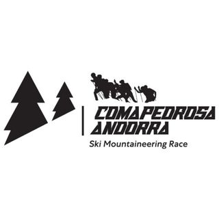 Comapedrosa Andorra - Open Vertical : event logo