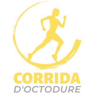 Corrida d'Octodure : event logo