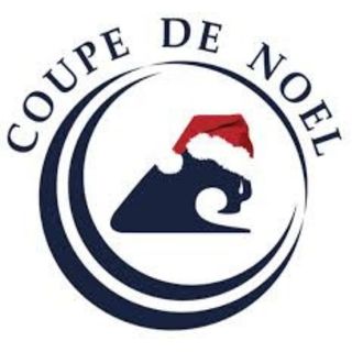 La Coupe de Noël : event logo