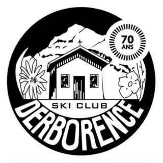 Course pédestre 70ème SC Derborence : event logo