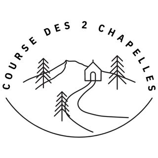 Course des 2 Chapelles : event logo