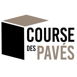 Course des Pavés : event logo