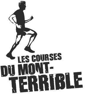 Les Courses du Mont-Terrible : event logo