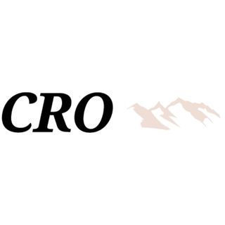 CRO'no'Sprint : event logo