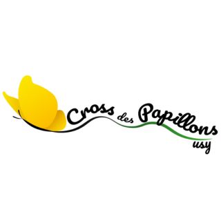 Cross des Papillons : event logo