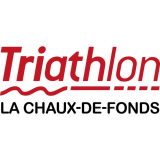 Duathlon de La Chaux-de-Fonds : event logo
