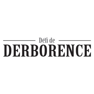 Le Défi de Derborence : event logo