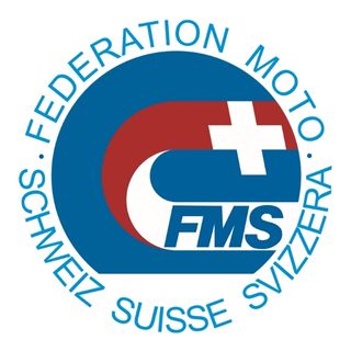 FMS 407 - Enduro du Jura - Samedi : event logo