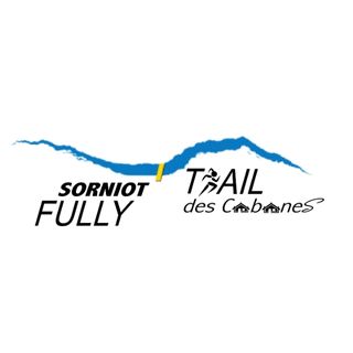 Fully-Sorniot - Trail des Cabanes : event logo