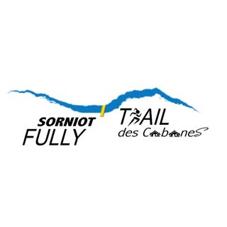 Fully-Sorniot / Trail des Cabanes : event logo