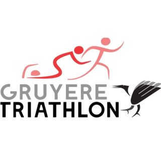 Gruyère Triathlon : event logo