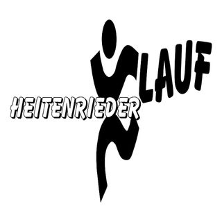 Heitenriederlauf : event logo